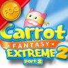 Carrot Fantasy Extreme 2