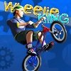 Wheelie King