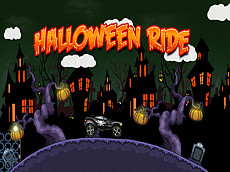 Halloween Ride
