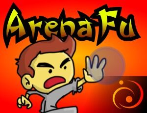 Arena-Fu