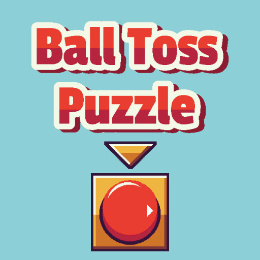 Ball Toss Puzzle