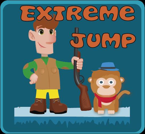 extreme jumpp