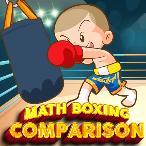 Math Boxing Comparison