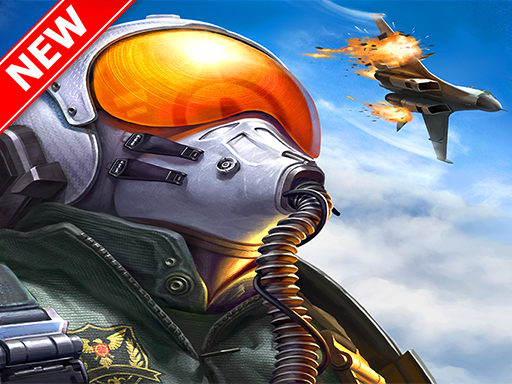 AirAttack Combat – Airplanes Shooter