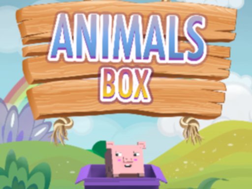 Animals Box
