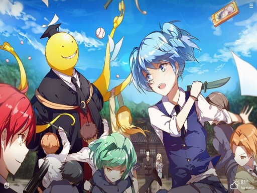 Anime High School Simulator – Free Online Game
