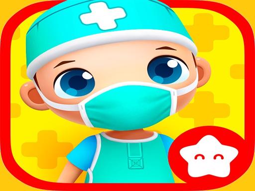Baby Care – Central Hospital & Baby Games online