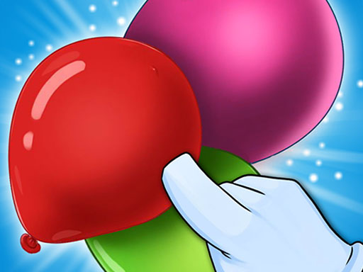 Balloon Popping Game for Kids – Offline Games