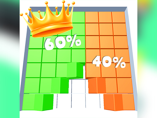 Color Blocks vs Blocks 3D – Blocks battle