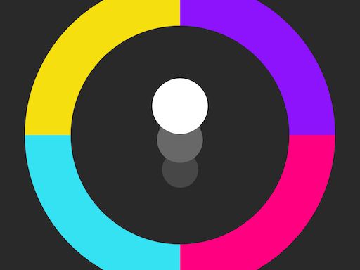 Color Switch – Commutateur de couleur
