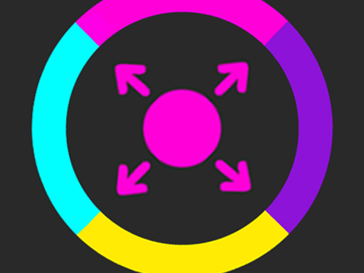 Color Wheel Game