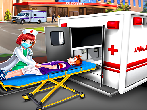Dream Hospital – Health Care Manager Simulator