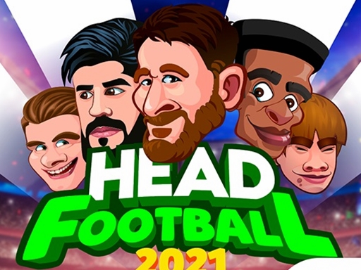 Head Football 2021 – Best LaLiga Football Games