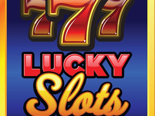Lucky Slots – Casino gratuit