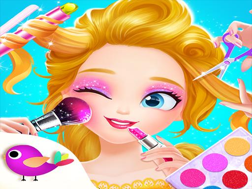 Princess Makeup – online Make Up Games for Girls