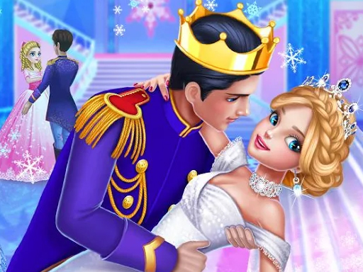 Princess Royal Dream Wedding – Dress & Dance Like