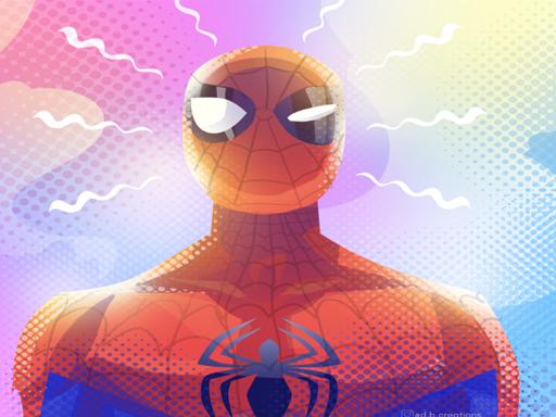Spider-Man Unlimited Runner adventure – Free Game
