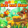 Bee and Bear