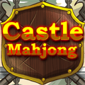 Castle Mahjong