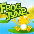 Frog Jump