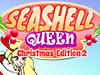 Seashell Queen Christmas Edition 2