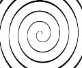 Archimedean Spiral