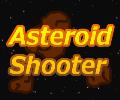 Asteroid Shooter v2