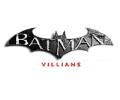 Batman Villians