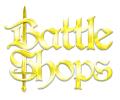 Battle Shops beta