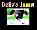 Bella’s Jaunt
