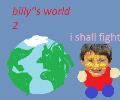 billy’s world 2