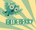 Blueberry is an owl