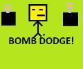 Bomb Dodge!