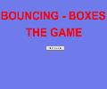 Bouncing Boxes