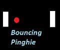 Bouncing Pinghie