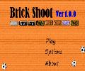BrickShoot