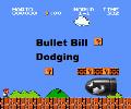 Bullet Bill Dodging