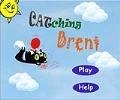 Catching Brent