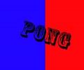 Classic Pong Game