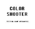 Color Shooter V0.2