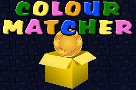 Colour Matcher