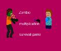 Construct 2 Game(zombie ‘puzzle’)