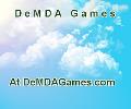 DeMDA games inspirational quote app