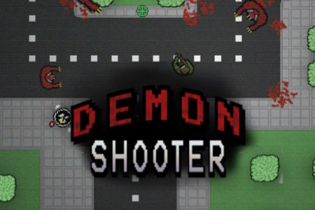 Demon Shooter