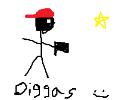 Diggas Shooter