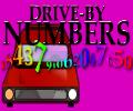 Drive By Numbers