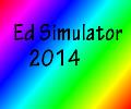 ED Simulator 2014
