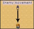 Enemy Follow- 4 Direction