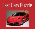 Fast Cars Puzzle