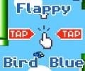 Flappy Bird Blue